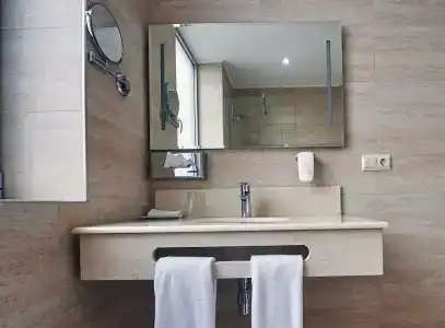 Ramada by Wyndham Rostov-on-Don and Spa - 71