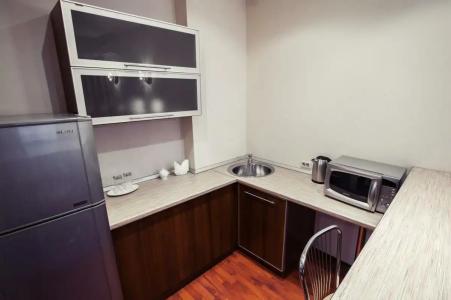 Vizit Guest House - 20