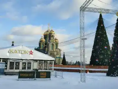 Marshal Kubinka - 12