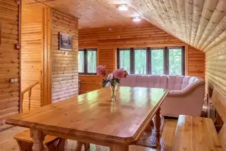 Nagornoe Holiday Home - 96