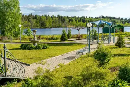 Prohovskoe Podvorie Tourist base - 93