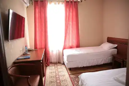 Гостиничний Комплекс Европа - 93