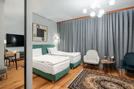 Izovela  Sanatorium - 7