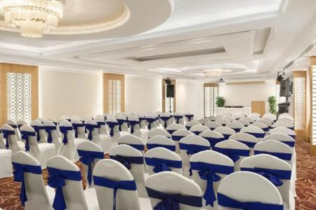Ramada Encore By Wyndham Tangier - 77