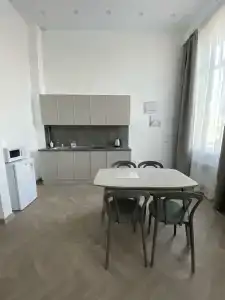 Komplex Apatamentov Balt Apart de Lyuks Apart-Hotel - 62