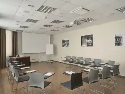 Indigo St.Petersburg- Tchaikovskogo, an IHG - 55