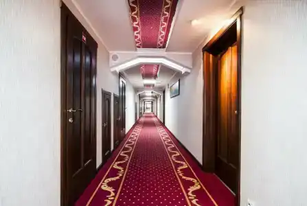 Sindika Spa-Hotel - 17