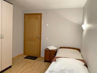 Kuskas Tourist base - 97