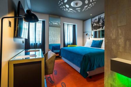 Pestana CR7 Lisboa - 77