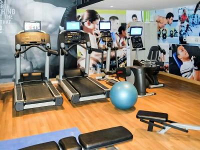 ibis Bengaluru Hosur Road - An Accor Brand - 86