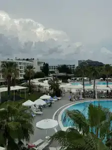 Kaya Side - All Inclusive - 79