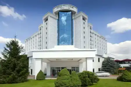 Ikbal Thermal & Spa Afyon - 2
