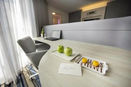 Radisson Oscar Freire - 38