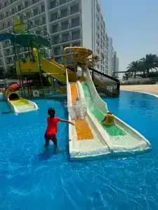 Riu Dubai Beach Resort - All Inclusive - 54