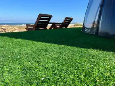 Kottedzhi u morya Tourist base - 53