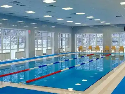 Eko-park Zemlyanichnyy Tourist base - 16