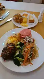 Country Village Resort - 83