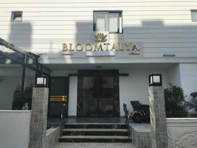 Bloomtalya - 22