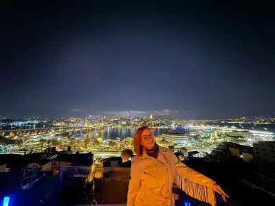 Sultanhan - Special Category - 13