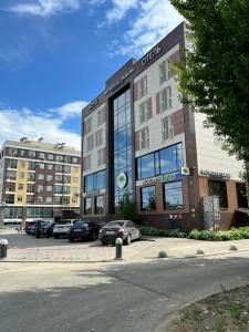 Volzhskaya Gavan - 5