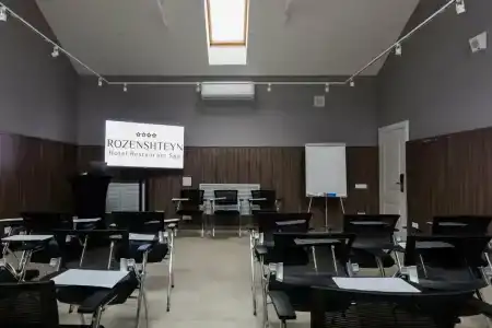 ROZENSHTEYN&Spa - 57