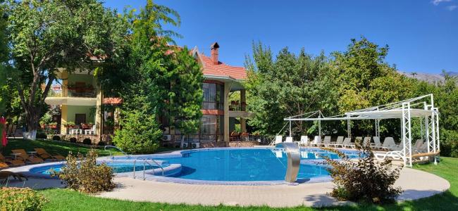 Holiday Home Zimaleto - 44