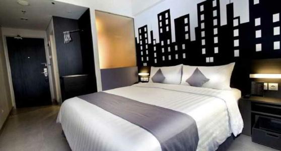 Neo Tendean Jakarta by Aston - 88