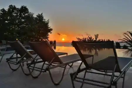 The Sign Degirmen & Spa - 6