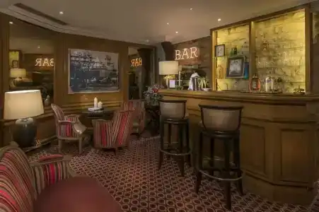 Dauphine Saint Germain - 47
