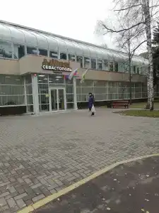 Dom Otdykha Elochki Sanatorium - 97