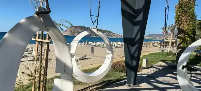 Sette Serenity - Adults Only - 14