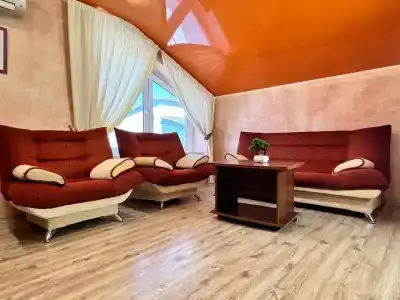 отель "Бавария" - 19
