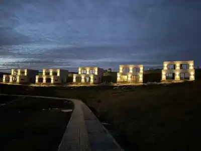 Spa Otel Kubachi Resort - 9