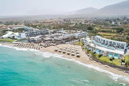 Amirandes Grecotel Boutique Resort - 29