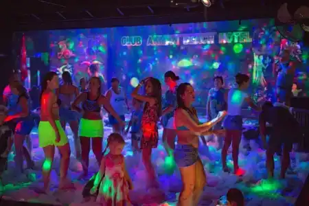 Club Akman Beach - 50
