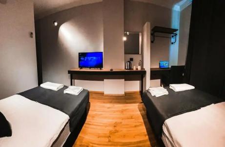 TEPE&BUSINESS SUITE - 34