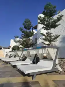 Sharm Club Beach Resort - 27