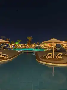 Pharaoh Azur Resort - 36