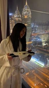 Mercure Dubai Barsha Heights Suites And Apartments - 32