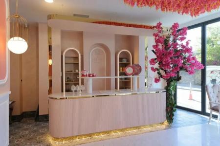 Golden Horn Bosphorus - 7