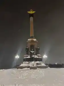 Alesha Popovich Dvor - 39