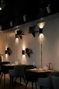 Renaissance St. Petersburg Baltic - 81