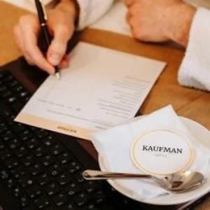 Kaufman Living Quarters - 65