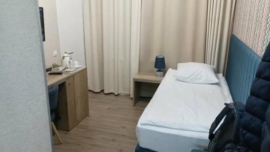 Aleon Mini-Hotel - 92