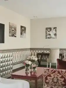 Indigo St.Petersburg- Tchaikovskogo, an IHG - 48