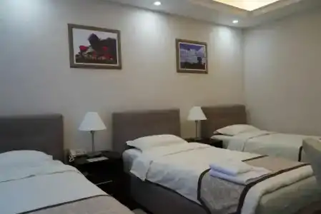 China Merchants Airport Minsk - 99