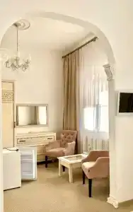 Home Suites Guest house - 5