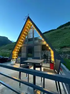 Recreation center As Tau - 19