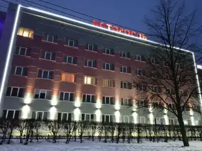 Которосль - 33