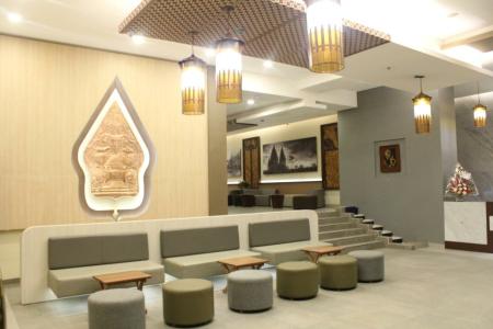 LAMORA Sagan Yogyakarta - 10